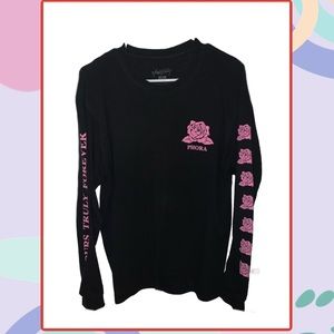 YoursTruly Long Sleeve